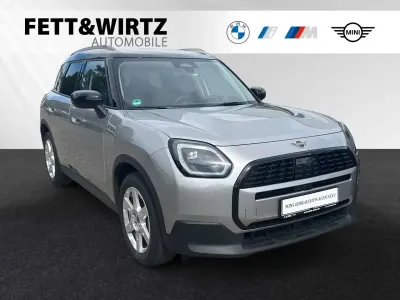Gebraucht Mini Cooper Countryman