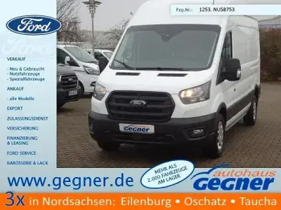 Gebraucht Ford Transit Trend 2022 Andere Van