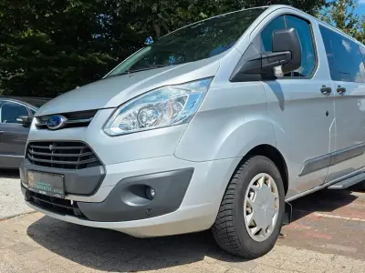 Gebraucht Ford 300