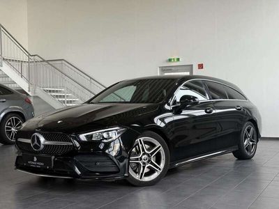 Mercedes CLA200
