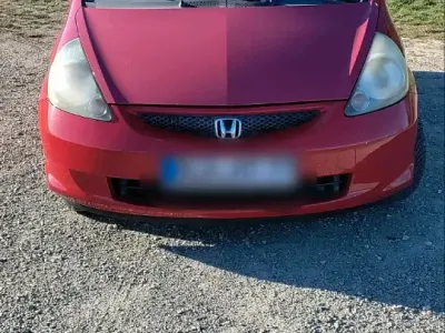 Gebraucht Honda Jazz