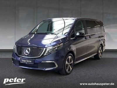 Mercedes EQV300