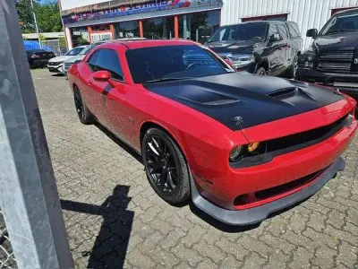 Gebraucht Dodge Challenger