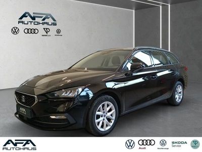 Seat Leon ST