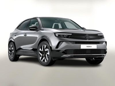 Neu Opel Mokka 136 PS (100 kW) 2025 Karbon schwarz metallic SUV