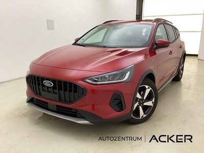 Gebraucht Ford Focus Active X 155 PS (114 kW) 2025 Rot Kombi