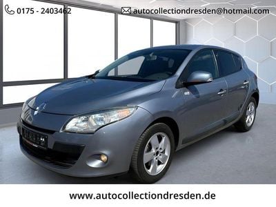Gebraucht Renault Mégane III