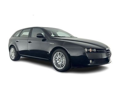 Alfa Romeo 159