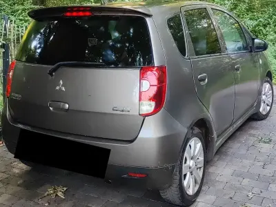 Gebraucht Mitsubishi Colt