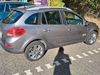 Renault Clio GrandTour