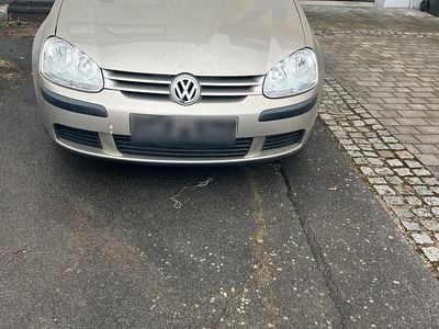 Gebraucht VW Golf IV 75 PS (55 kW) 2004 Silber Limousine