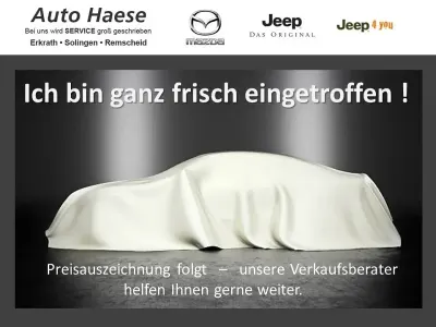 Neu Mazda CX-30 Homura-Line 140 PS (102 kW) 2026 SUV