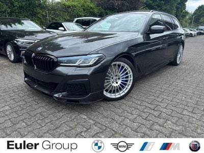 Alpina B5