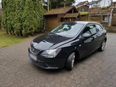 Gebraucht Seat Ibiza