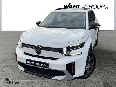 Weiß Neu 2025 Citroën C3 Aircross Touch SUV | 19.490 € (Guter Preis)