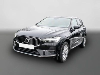 Gebraucht Volvo XC60 Plus 455 PS (334 kW) 2024 Schwarz SUV