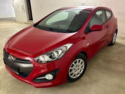 gebraucht Hyundai i30 Sonderedition