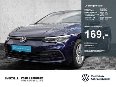 VW Golf VIII