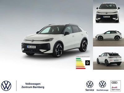Gebraucht VW T-Roc R-line 150 PS (110 kW) 2026 SUV