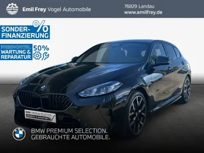 Brugt BMW 123