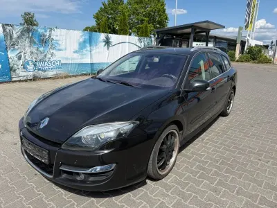 Gebraucht Renault Laguna III