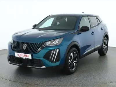 Neu Peugeot 2008 145 PS (106 kW) 2026 Andere SUV