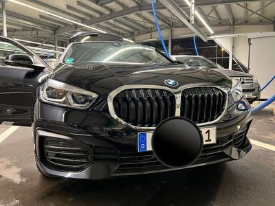 gebraucht BMW 118 118 i Advantage VHB