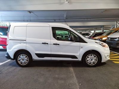 gebraucht Ford Transit Connect Kasten*Klima*Kamera PDC*3Sitz*