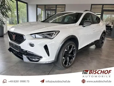 Gebraucht Cupra Formentor