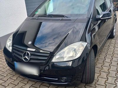 Mercedes A150