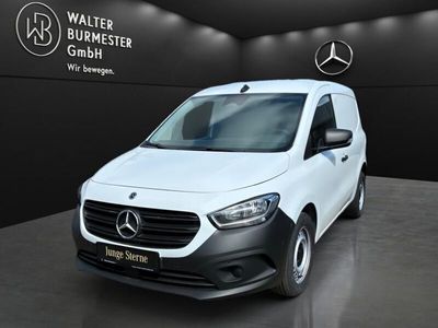 Mercedes Citan 112