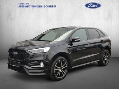 gebraucht Ford Edge 2.0 EcoBlue Bi-Turbo 4x4 Aut. ST-LINE