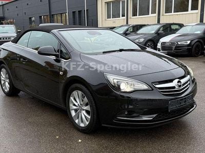 Opel Cascada