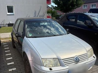 VW Golf IV