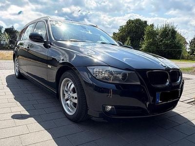 BMW 316