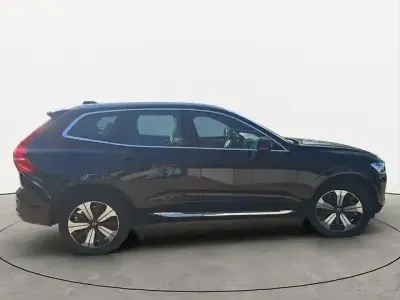 Gebraucht Volvo XC60 Inscription 349 PS (256 kW) 2023 Schwarz SUV