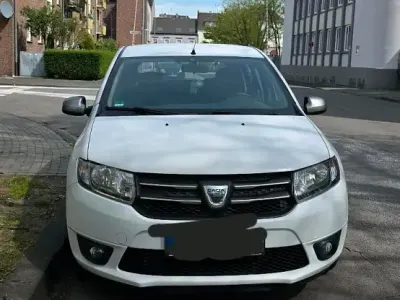 Gebraucht Dacia Sandero