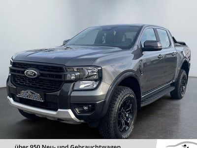 Grau Neu 2025 Ford Ranger Tremor Abholung | 50.990 € (Guter Preis)