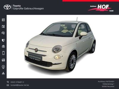 gebraucht Fiat 500 1.0 GSE N3 Hybrid Start/Stop