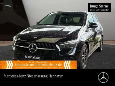 Gebraucht Mercedes B180