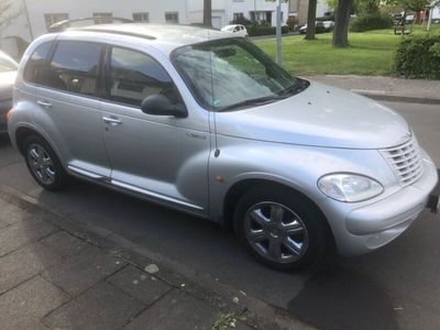 gebraucht Chrysler PT Cruiser Limited 2.0 Limited