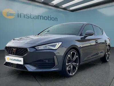 Gebraucht Cupra Leon