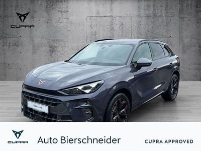 Violett Gebraucht 2025 Cupra Terramar SUV | 41.450 € (Guter Preis)