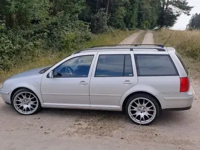 Gebraucht VW Bora