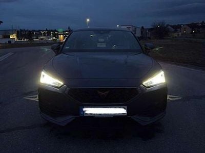 Używany Cupra Leon
