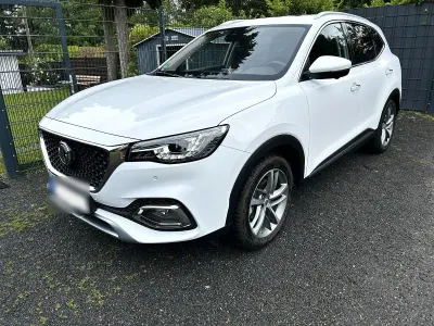 Gebraucht MG HS
