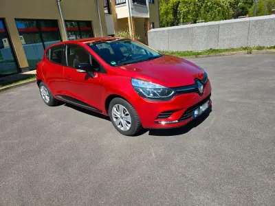 Gebraucht Renault Clio IV