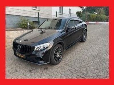 Mercedes GLC220
