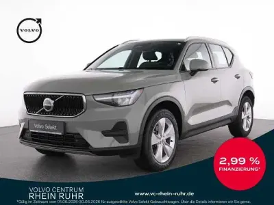 Gebraucht Volvo XC40 120 PS (88 kW) 2024 SUV