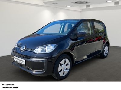 gebraucht VW up! move! Klima Radio Composition